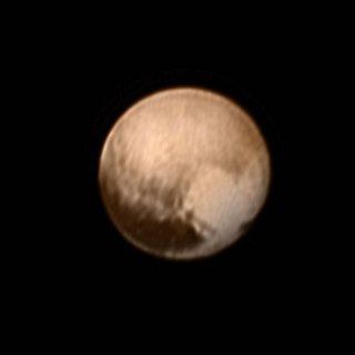 Pluto