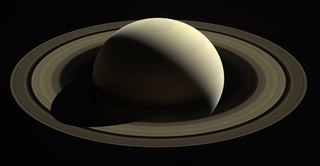 Saturn