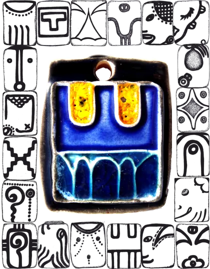 BEN · Messenger (Courage)