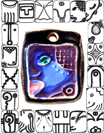 CHICCHAN · Serpent (Excitement)