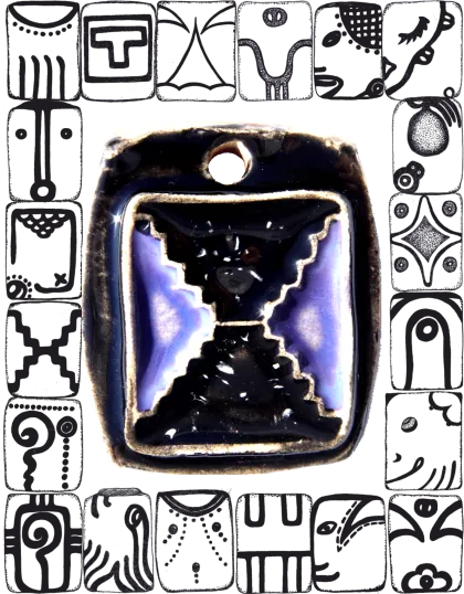 EDZNAB · Mirror (Awareness)