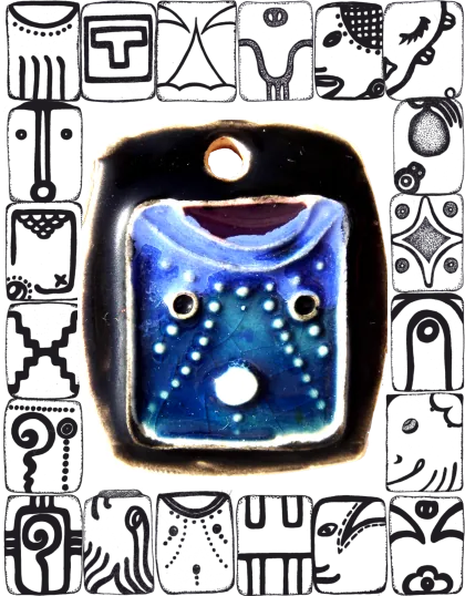 IX · Jaguar (Shaman)