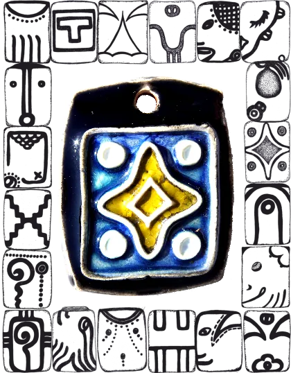 LAMAT · Star (Harmony)