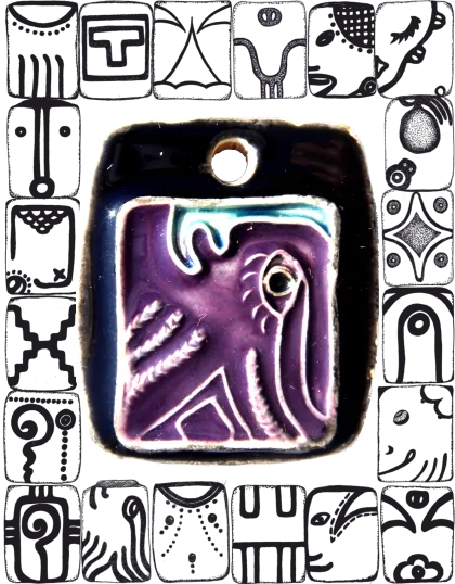 MEN · Eagle (Hope)