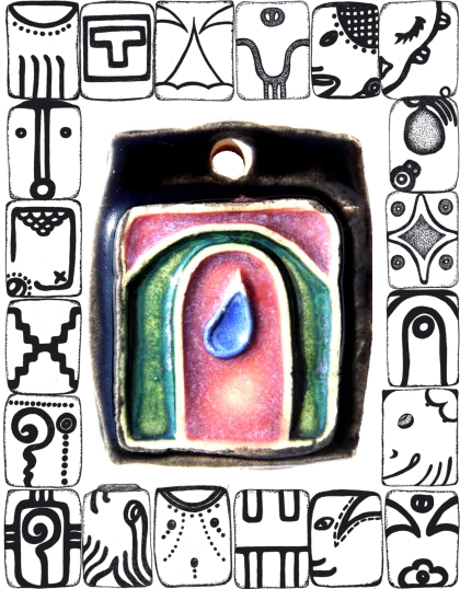 MULUC · Water Drop (Destiny)
