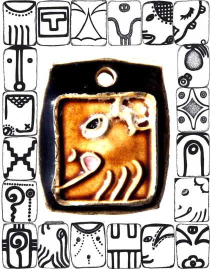 OC · Dog (Beginning)